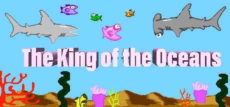 Games like The King of the Oceans