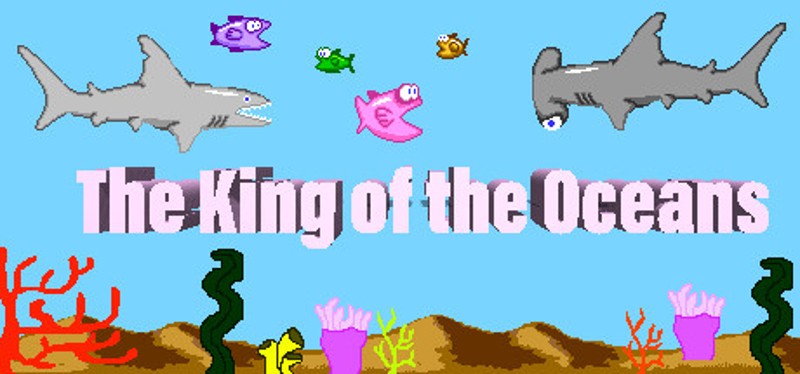 The King of the Oceans Image