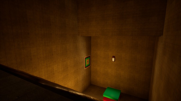 The Last Joy 2 screenshot