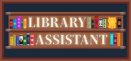 Games like The Library Assistant