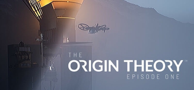 The Origin Theory - Episode One Image
