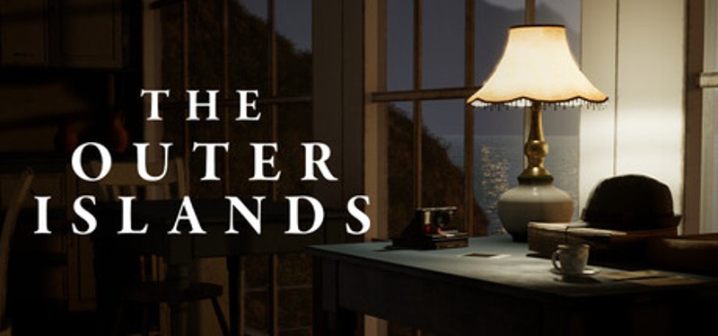 The Outer Islands Image
