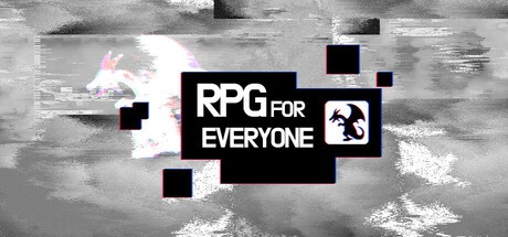 Games like The RPG for Everyone