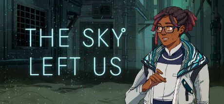 Games like The Sky Left Us