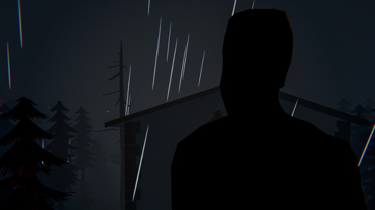 The Things I Left Behind screenshot