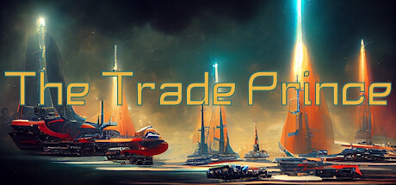 The Trade Prince Game Cover