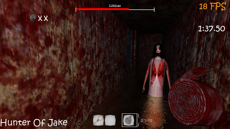 The Twins Unofficial PC Port screenshot