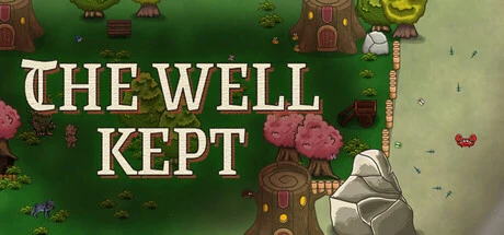 Games like The Well Kept