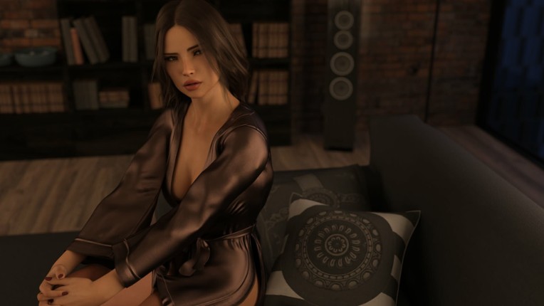 Thot on Trial screenshot