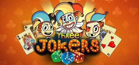Games like Three Jokers