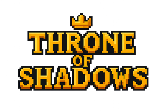 Throne of Shadows Image