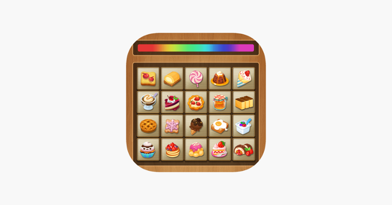 Tile Connect: Matching Games Image