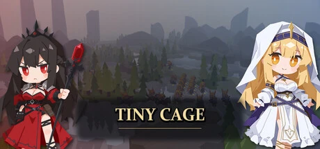 Games like Tiny Cage
