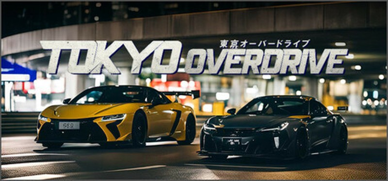 TOKYO OVERDRIVE Image