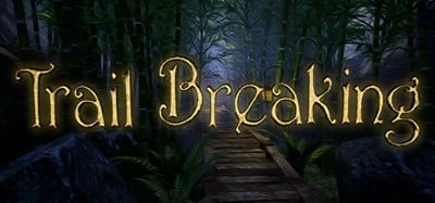 Trail Breaking Image