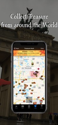 Traveler's Quest Image