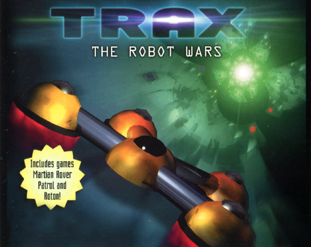 Games like Trax