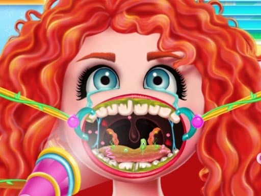 Games like TREATING STUCK FISH BONE