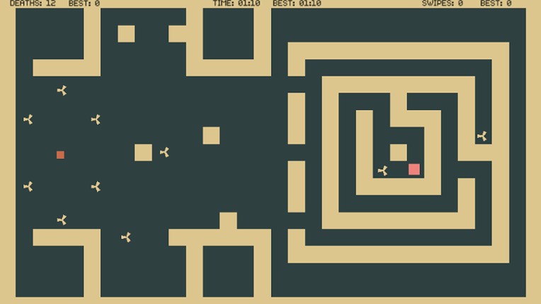 Trial And Terror screenshot