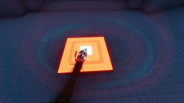 True Abstraction: Rewind screenshot