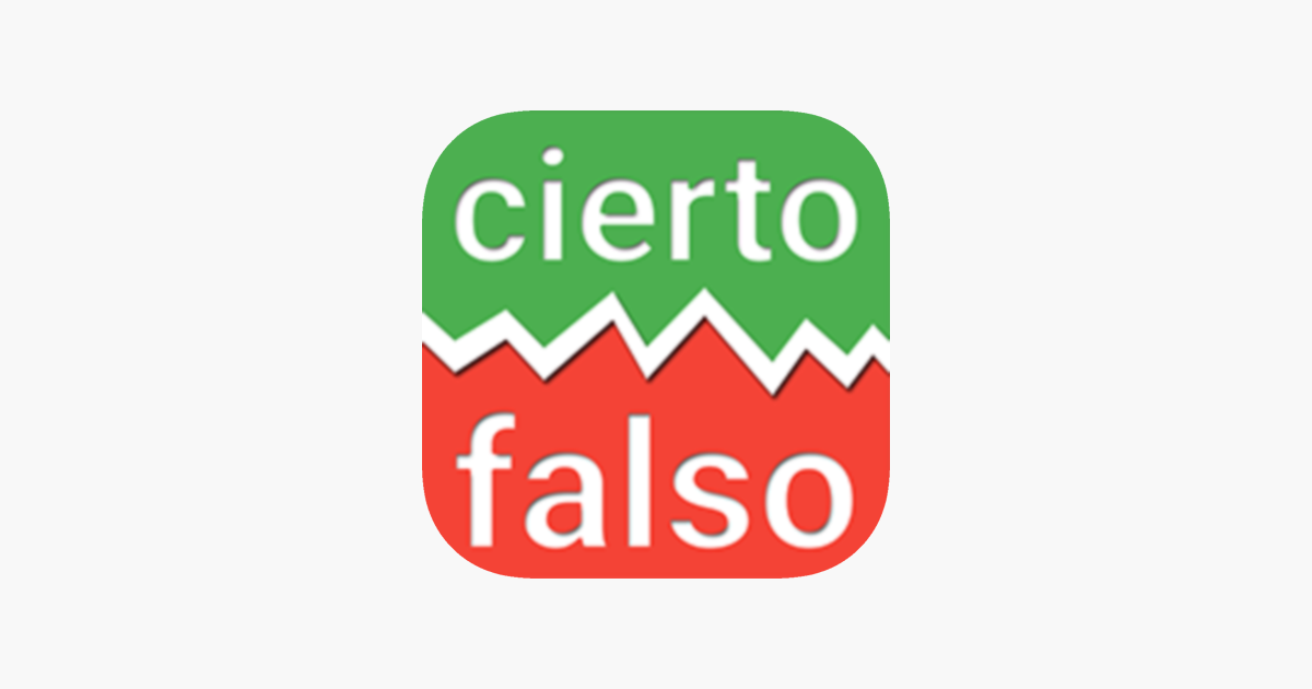 Games like True Or False