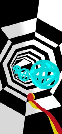 Tunnel Trip screenshot