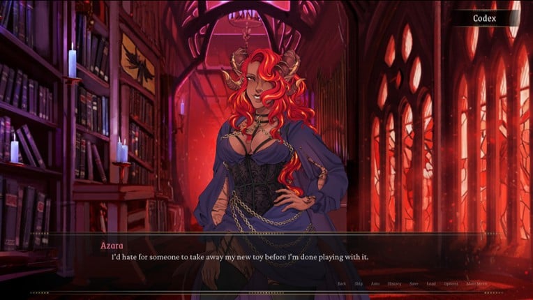 Under Heaven Or Hell screenshot