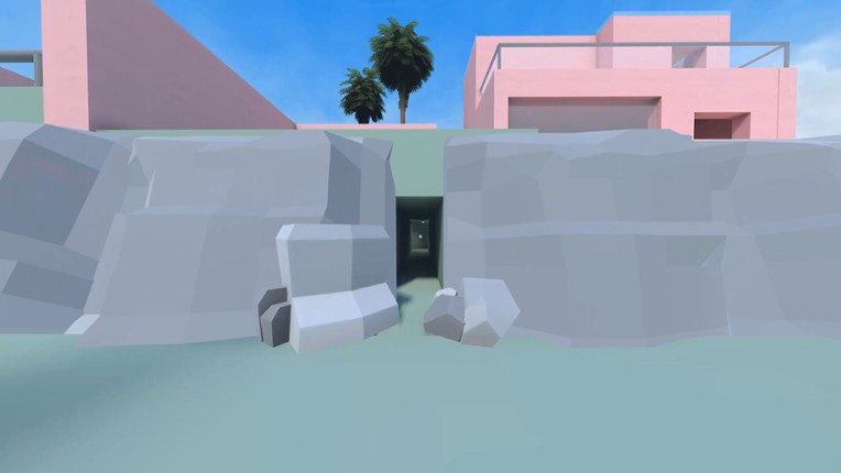 Underliner screenshot