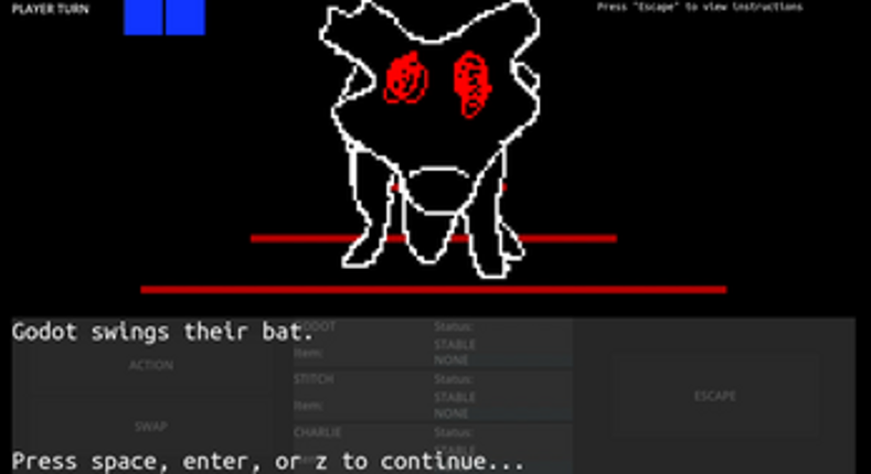 Untitled Wolf Game Image