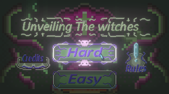Unveiling The Witches Image