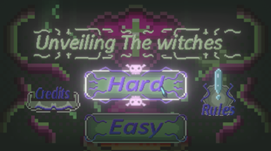 Unveiling The Witches Image