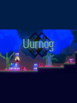 Games like Uurnog