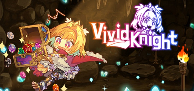 Vivid Knight Image