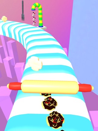 Waffle Runner Image
