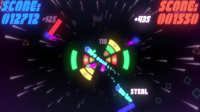 Warp Factor screenshot