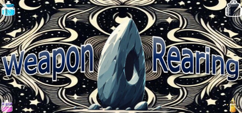Weapon Rearing Image