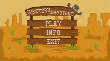 Western Shootout Image