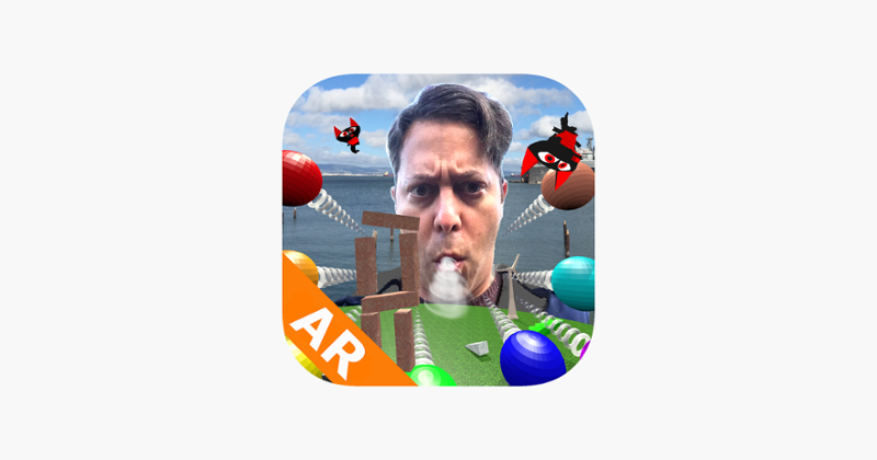 Wind Heroes AR Image