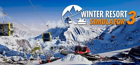 Games like Winter Resort Simulator 3