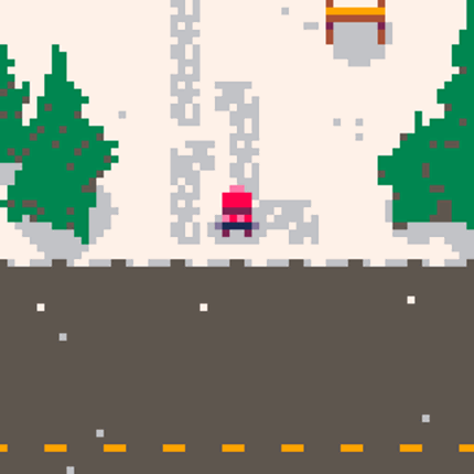 Winterwood screenshot