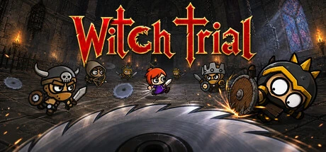 Games like WitchTrial
