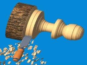 Woodturning‏ Image