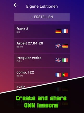 WordPlay: Vocabulary Trainer Image