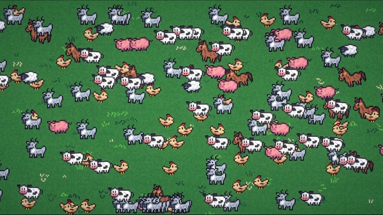 Wrangle Ranch screenshot