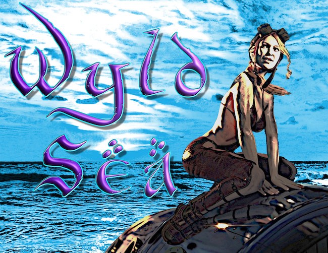 Games like Wyld Sea