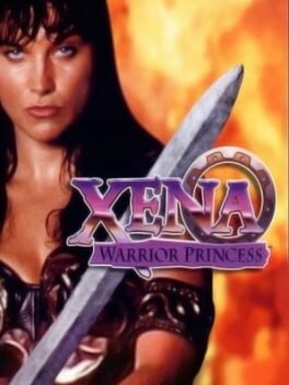 Xena: Warrior Princess Game Cover