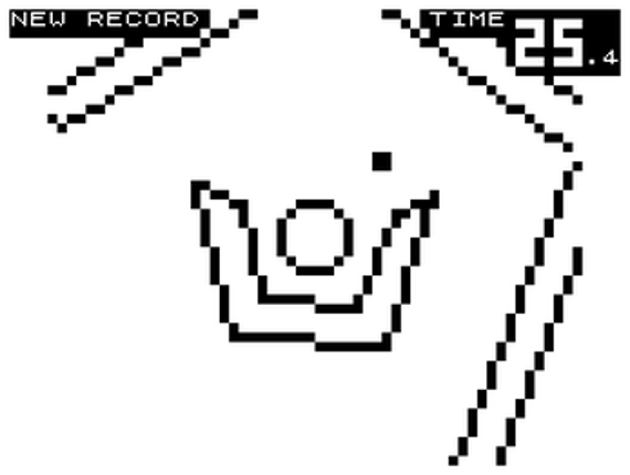 ZXagon screenshot