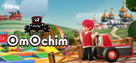 Games like ʘmʘchim