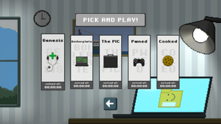 045_Raion.ra[w]r_Universitas Brawijaya_Malware Hunter screenshot