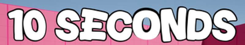 10 Seconds Image